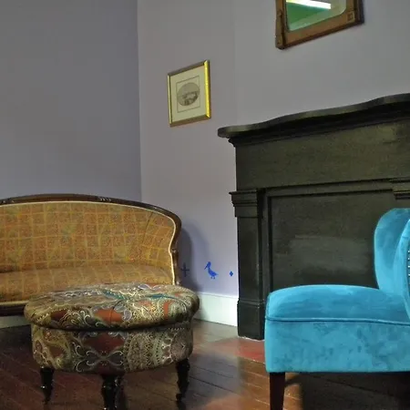 La Belle Esplanade Bed & Breakfast